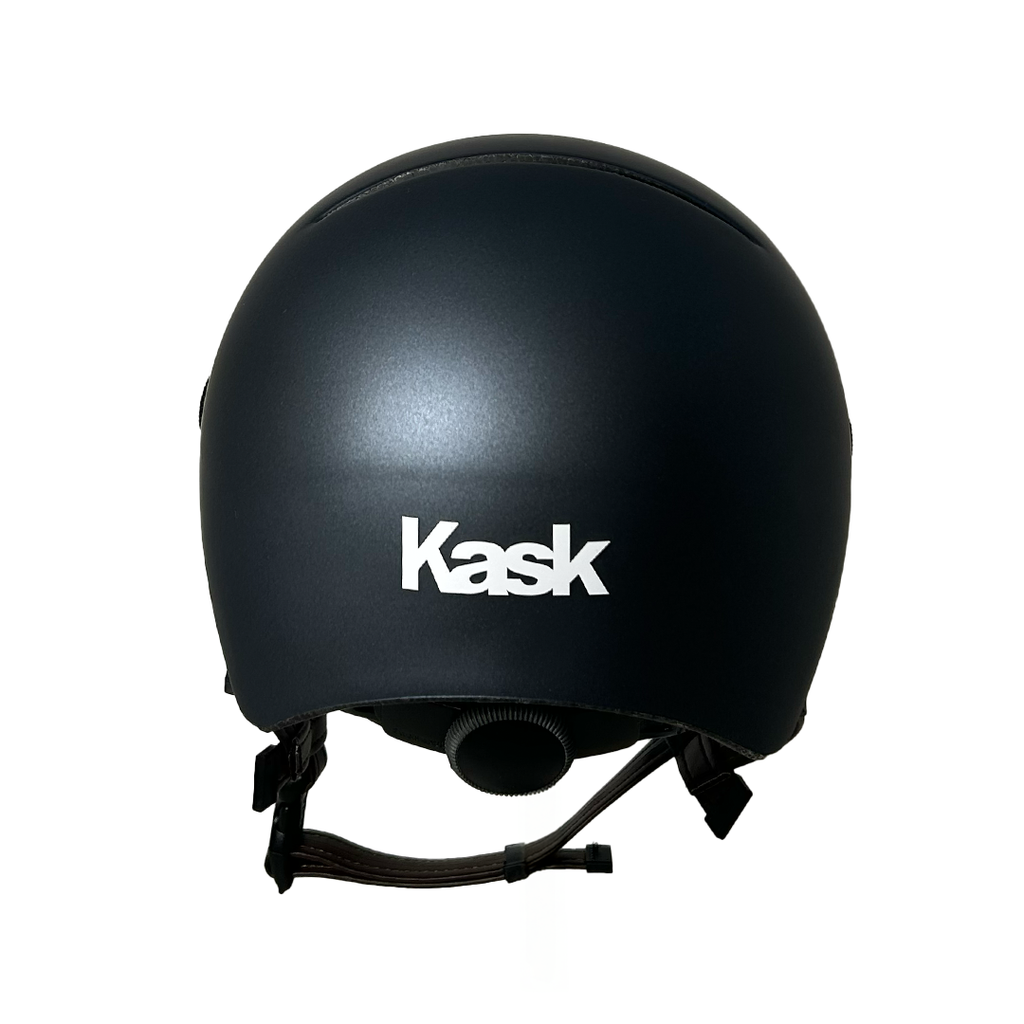 Casco Urban Lifestyle - Antracita Mate