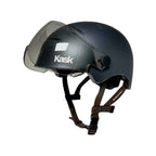 Casco Urban Lifestyle - Antracita Mate