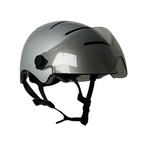 Casco Urban Lifestyle - Argento