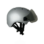 Casco Urban Lifestyle - Argento