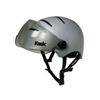Casco Urban Lifestyle - Argento