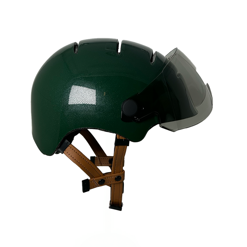 Casco Urban Lifestyle - English Green