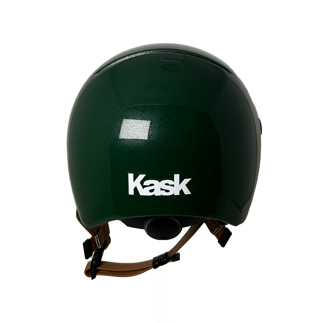 Casco Urban Lifestyle - English Green