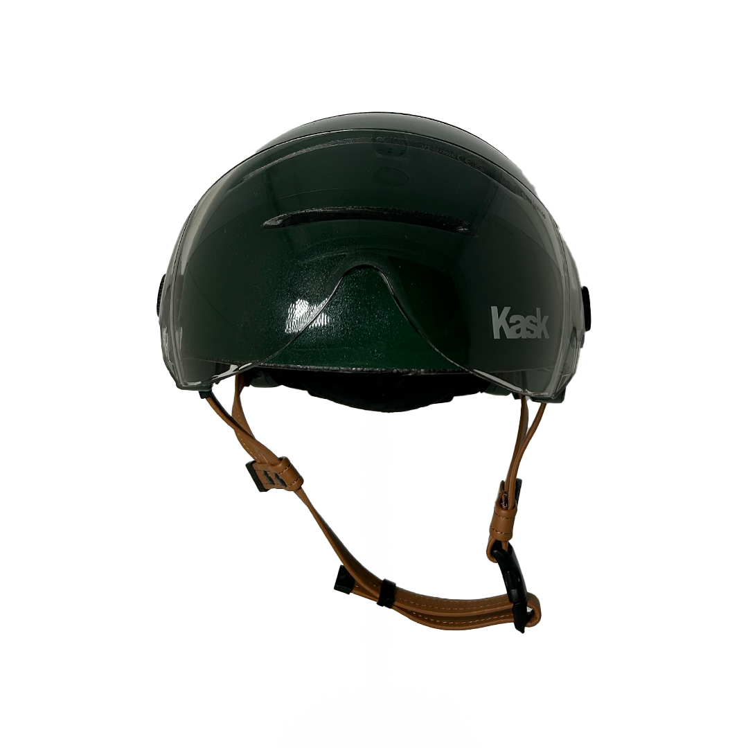 Casco Urban Lifestyle - English Green