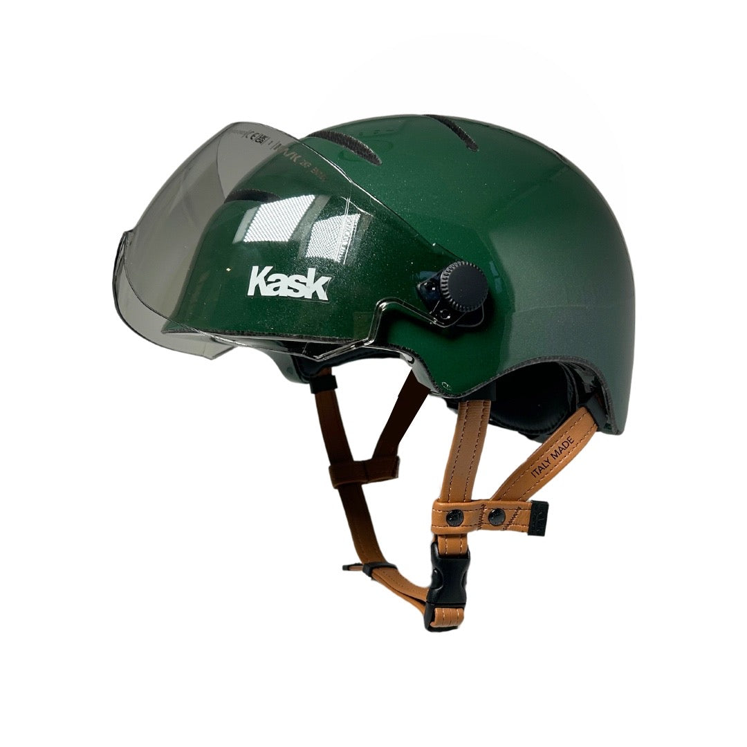Casco Urban Lifestyle - English Green