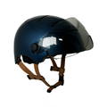 Casco Urban Lifestyle - Azul Petróleo