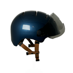 Casco Urban Lifestyle - Azul Petróleo