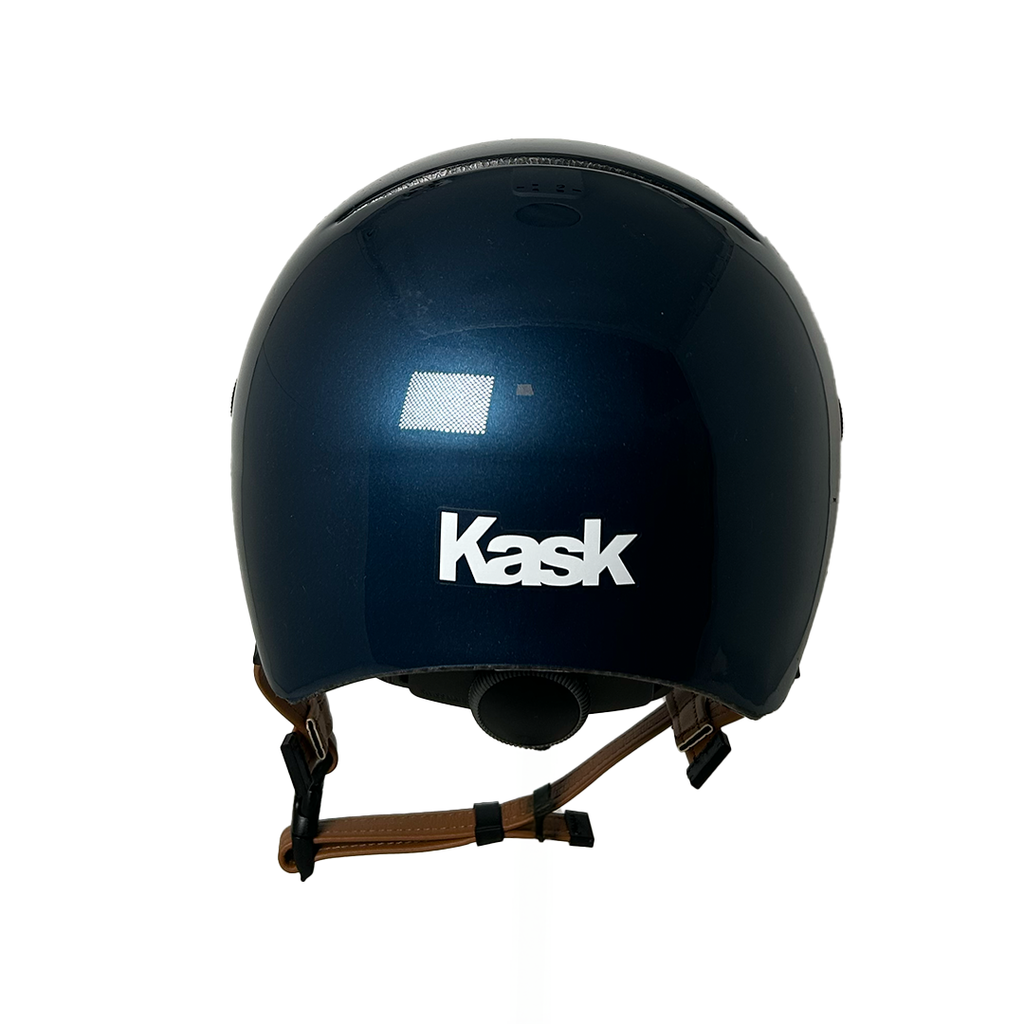 Casco Urban Lifestyle - Azul Petróleo