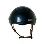 Casco Urban Lifestyle - Azul Petróleo