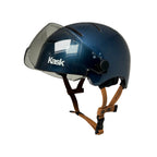 Casco Urban Lifestyle - Azul Petróleo