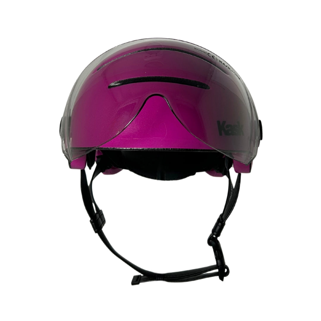 Casco Urban Lifestyle - Metal Purple