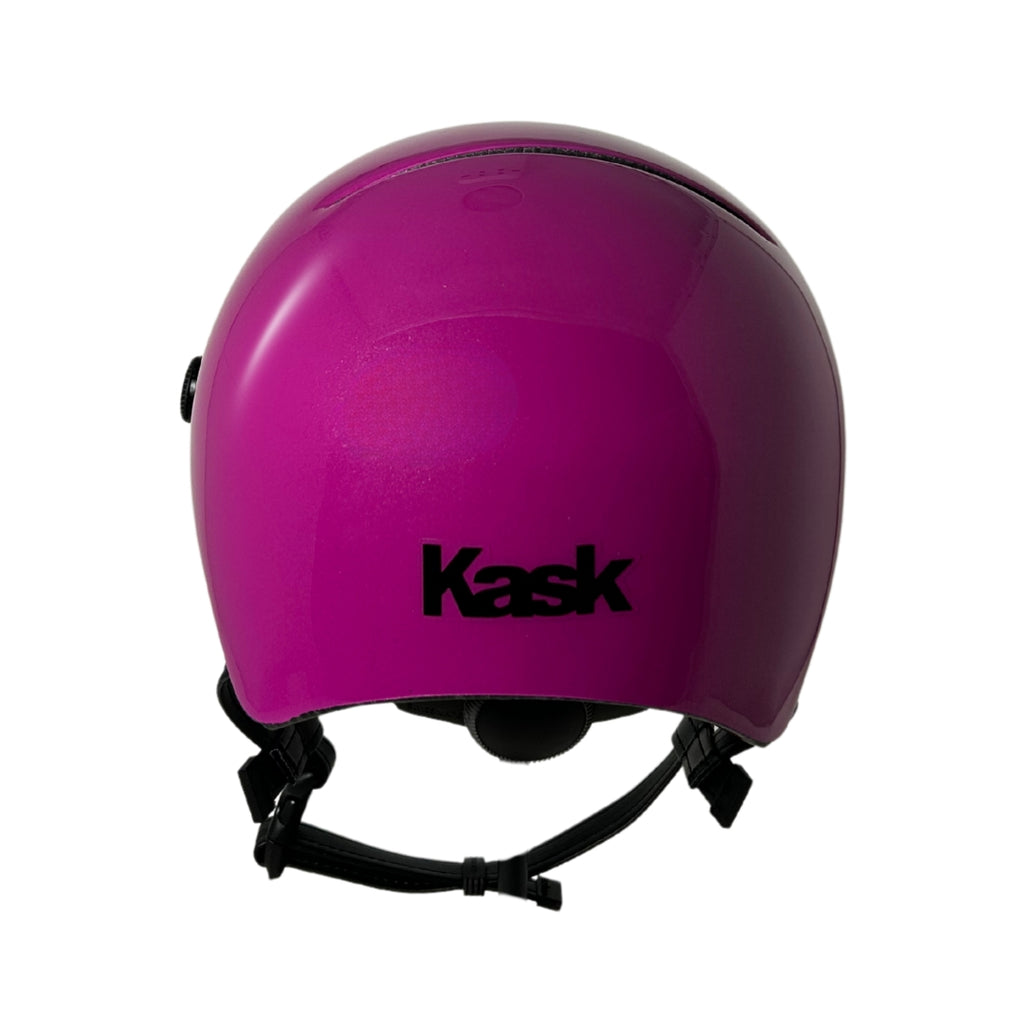 Casco Urban Lifestyle - Metal Purple