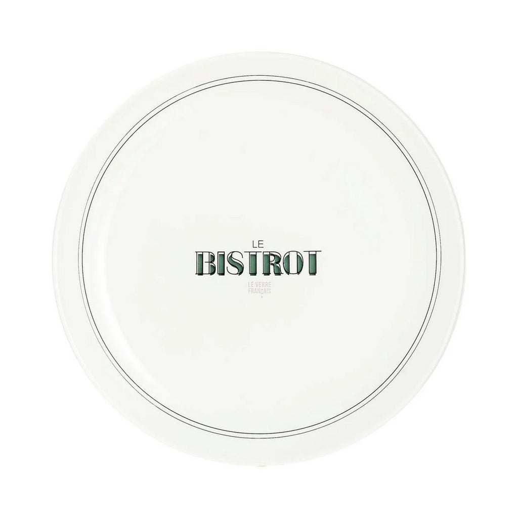 Gabin - 6 Dessert Plates - 20.5cm - Luminarc