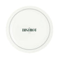 Gabin - 6 Dessert Plates - 20.5cm - Luminarc