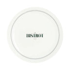 Gabin - 6 Dessert Plates - 20.5cm - Luminarc