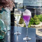 Symétrie - 6 Champagne Flutes - 16cl - Chef&Sommelier