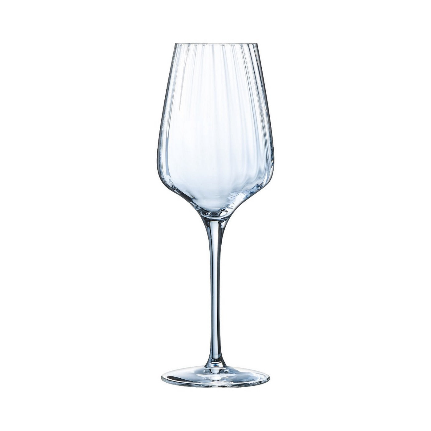 Symmetry - 6 Stemmed Glasses - 35cl - Chef&Sommelier