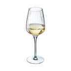 Symmetry - 6 Stemmed Glasses - 35cl - Chef&Sommelier