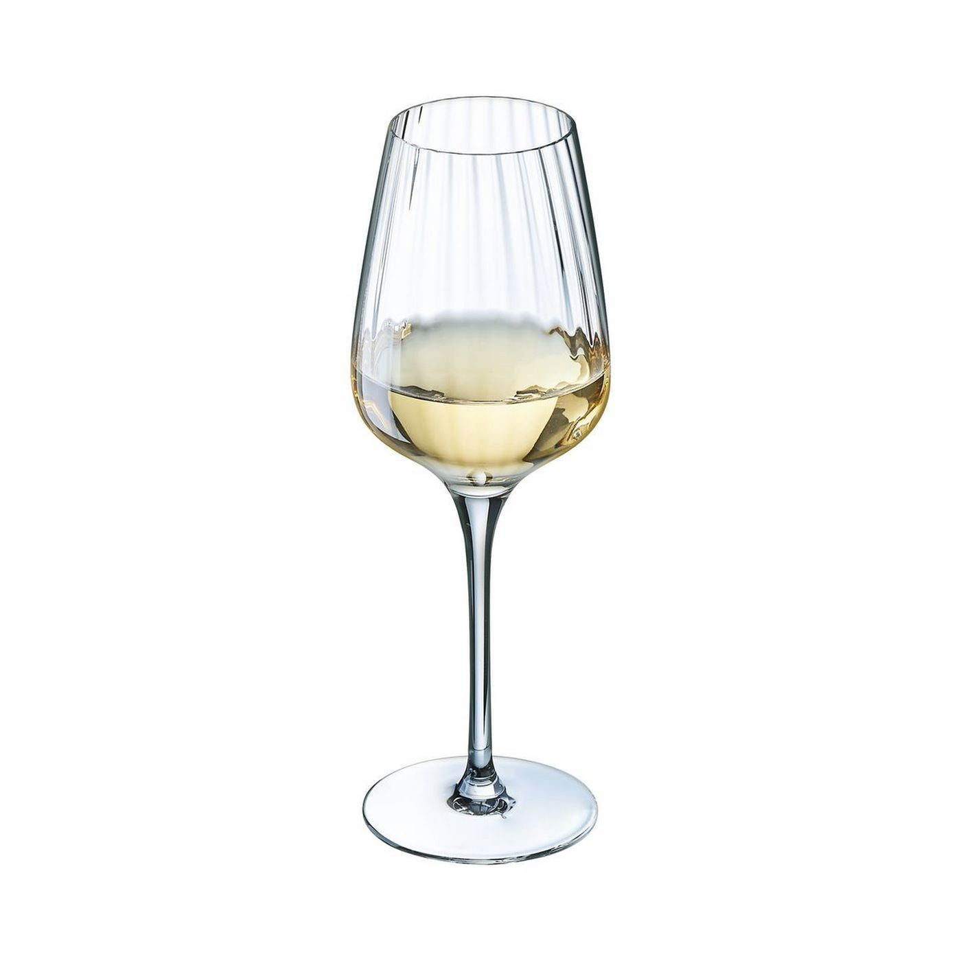Symmetry - 6 Stemmed Glasses - 35cl - Chef&Sommelier