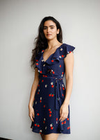 Robe Lily Pomme
