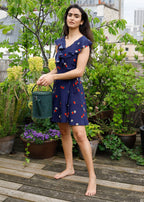 Robe Lily Pomme