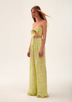 Mona Green Set