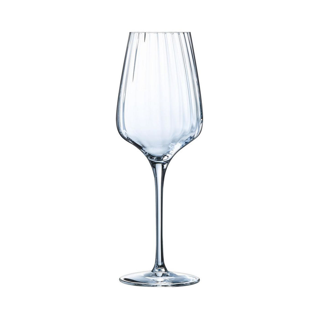 Symétrie - 6 Stemmed Glasses - 55cl - Chef&Sommelier