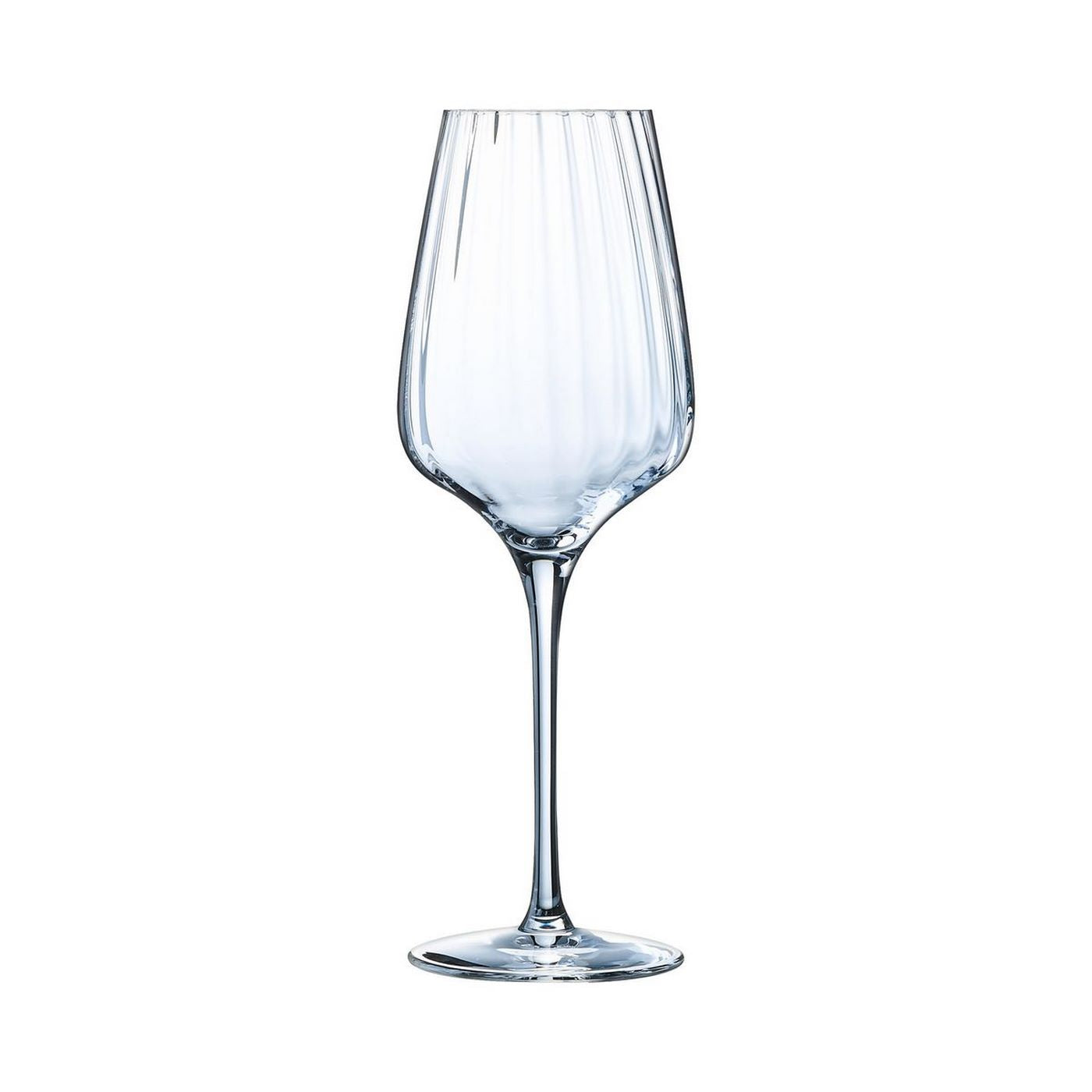 Symétrie - 6 Stemmed Glasses - 55cl - Chef&Sommelier