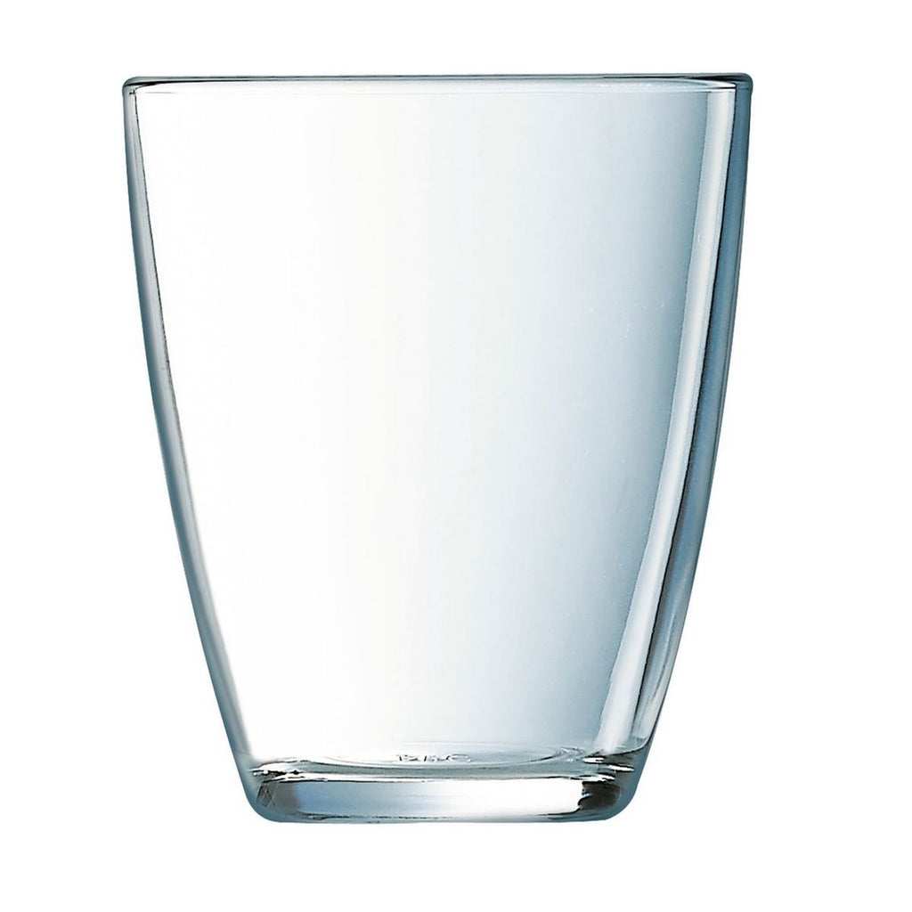 Concepto - 6 Water Glasses - 31cl - Luminarc