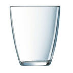 Concepto - 6 Water Glasses - 31cl - Luminarc