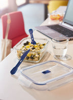 Concepto - 6 Water Glasses - 31cl - Luminarc