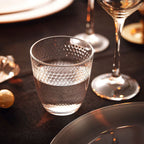 Concepto - 6 Pampille Water Glasses - 25 cl - Luminarc