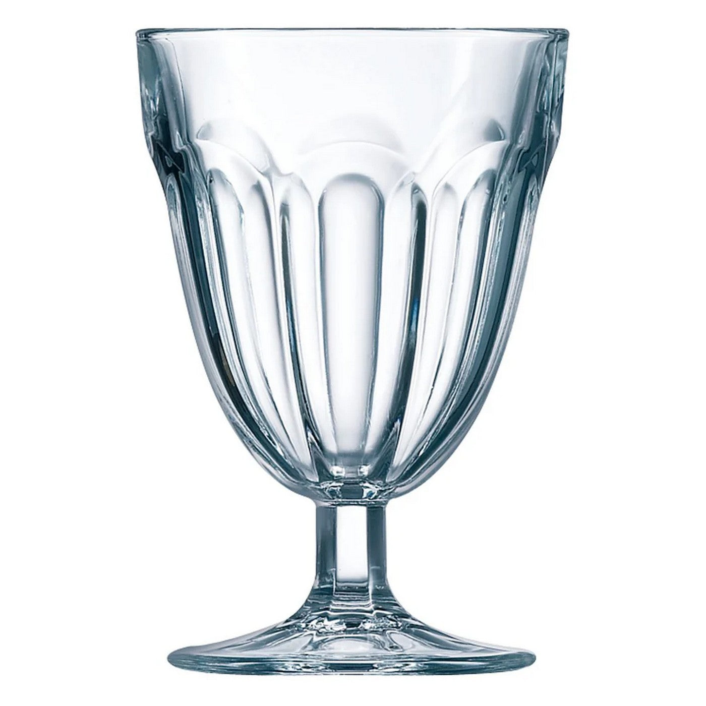 Roman - 6 Stemmed Glasses - 21cl - Luminarc