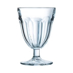 Roman - 6 Stemmed Glasses - 14cl - Luminarc