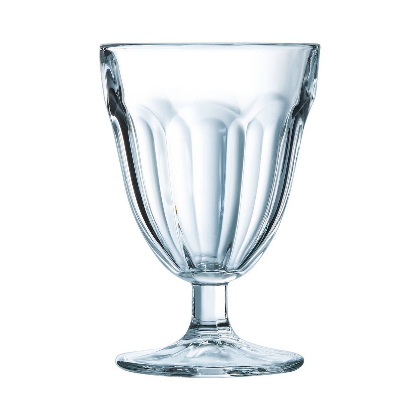 Roman - 6 Stemmed Glasses - 14cl - Luminarc