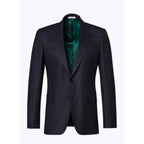 Fursac - Veste Flanelle - Carbone