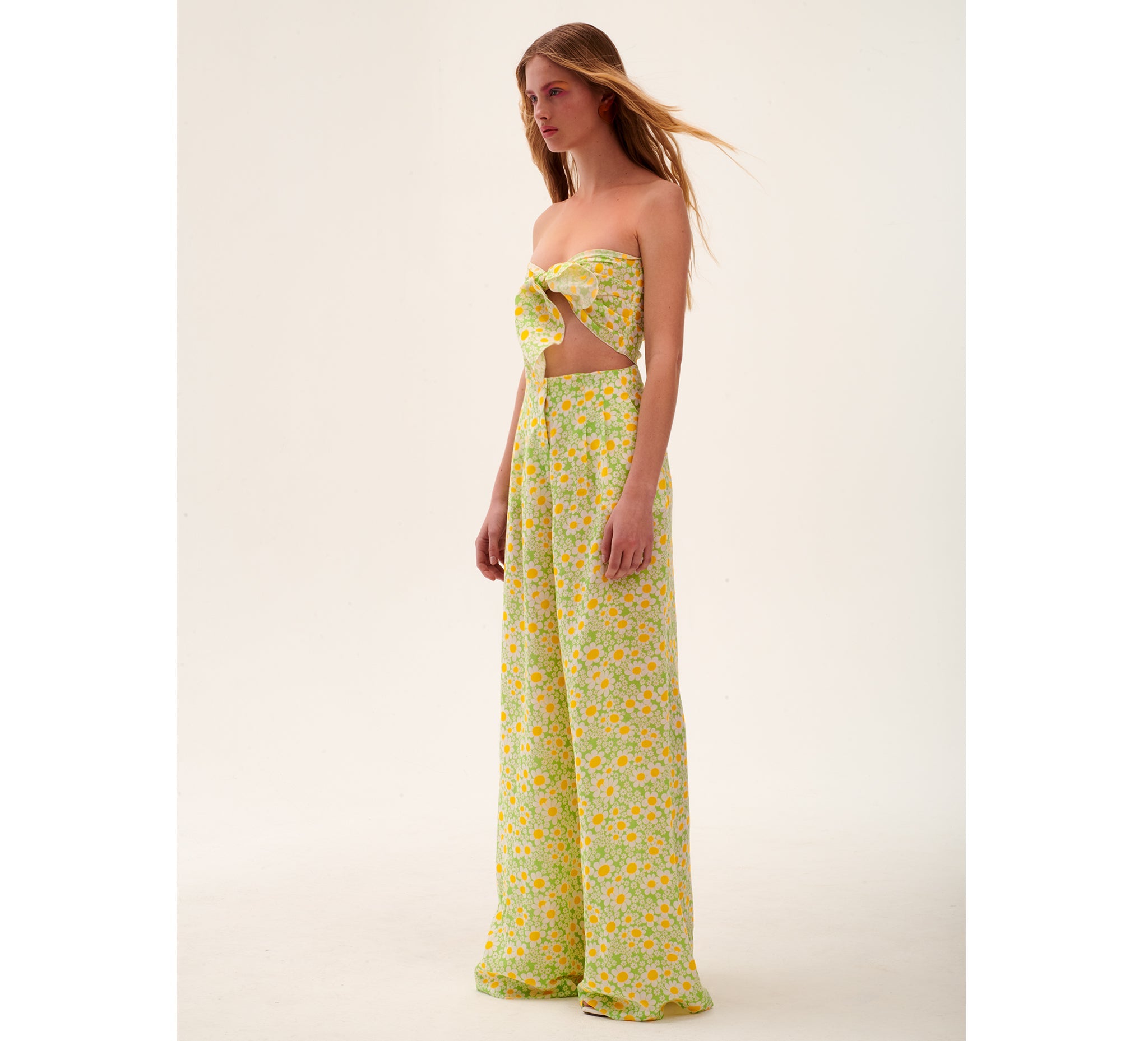 Mona Green Set
