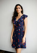Robe Lily Pomme