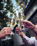 Ultime - 4 Flutes - 21Cl - Cristal D'Arques