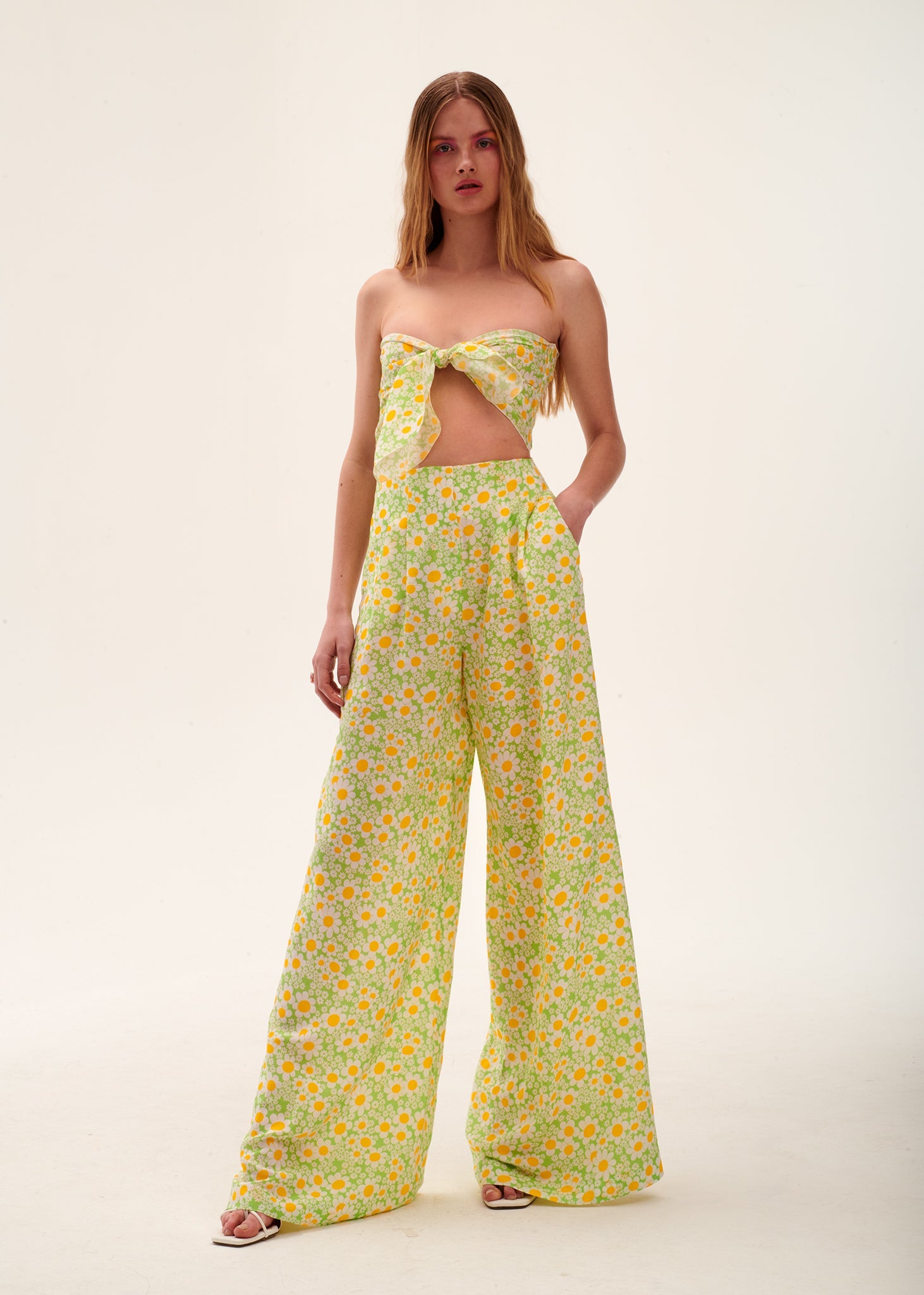 Mona Green Set