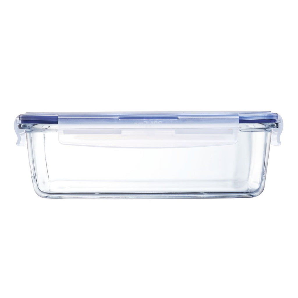 Pure Box Active - 2 Boîtes Hermétiques Rectangulaires - 197Cl - Luminarc