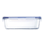 Pure Box Active - 2 Boîtes Hermétiques Rectangulaires - 197Cl - Luminarc