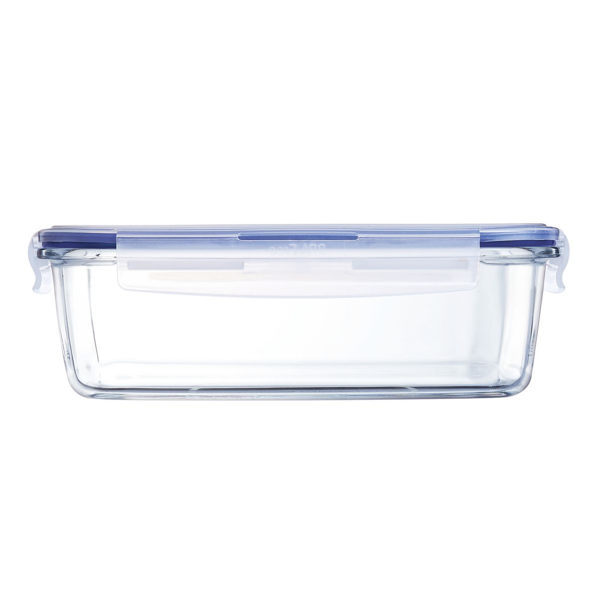 Pure Box Active - 2 Boîtes Hermétiques Rectangulaires - 197Cl - Luminarc