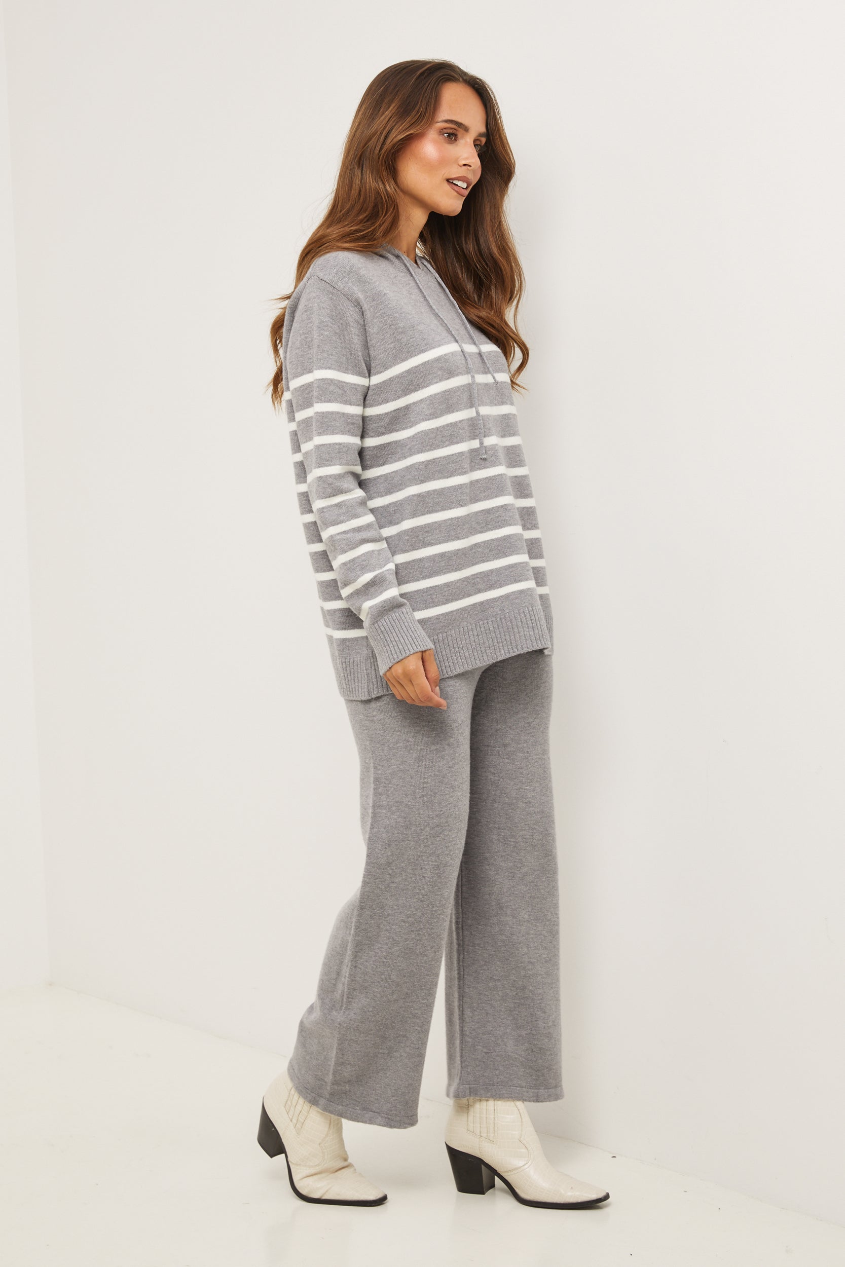 Set - Gray