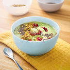 Diwali - 6 Paradise Blue Bowls - Blue - 75cl - Luminarc