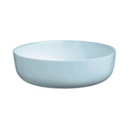 Diwali - Paradise Blue Salad Bowl - Blue - 22cm - Luminarc