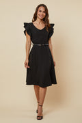 Dress - Black