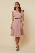 Dress - Pink