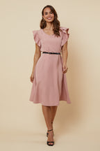 Dress - Pink