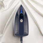Steam Generator - Blue/White